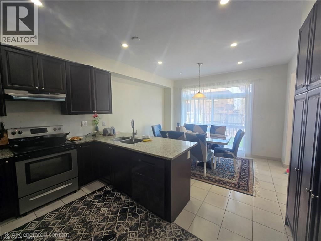 200 BEDROCK Drive, Stoney Creek, Ontario, L8J0M2 — Photo 17