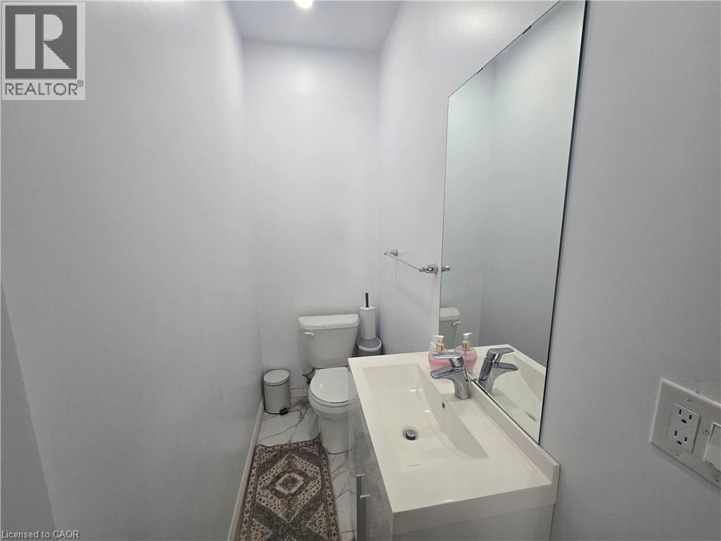 200 BEDROCK Drive, Stoney Creek, Ontario, L8J0M2 — Photo 20