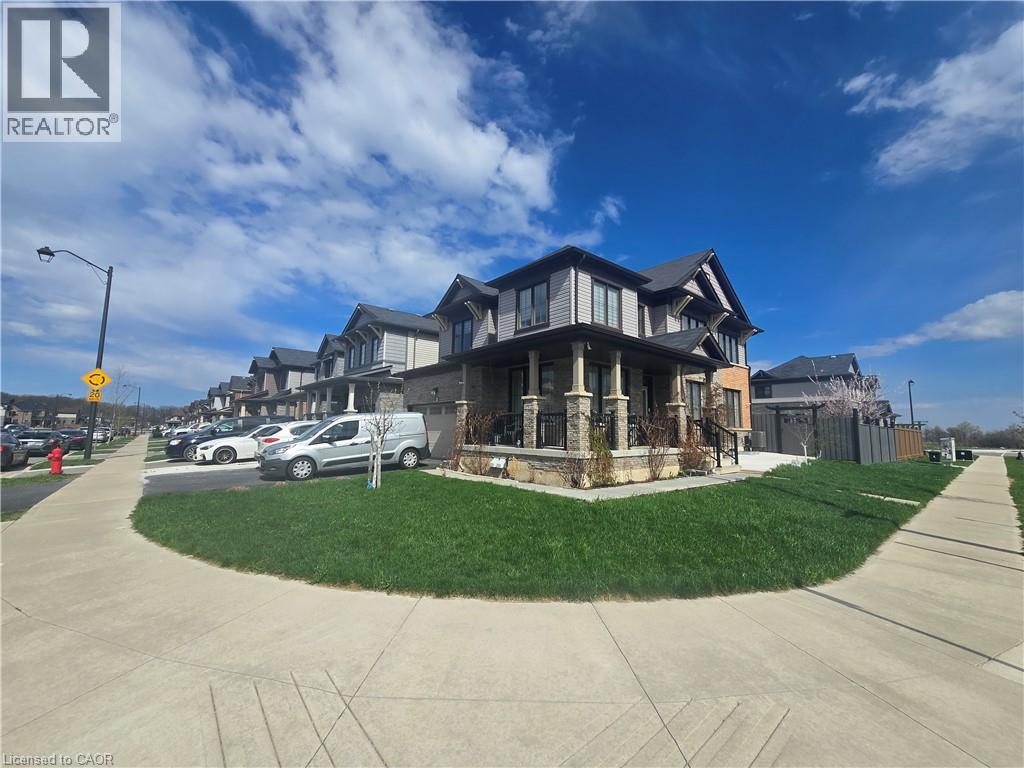 200 BEDROCK Drive, Stoney Creek, Ontario, L8J0M2 — Photo 3