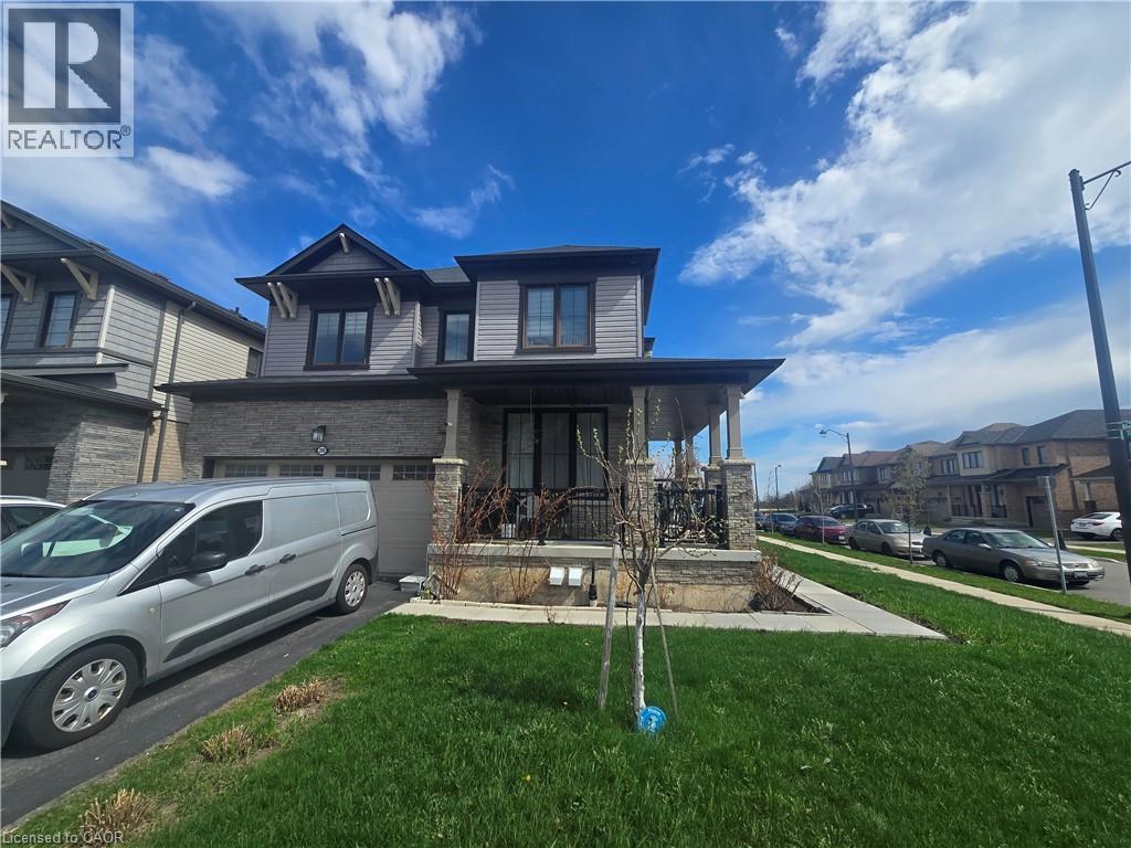200 BEDROCK Drive, Stoney Creek, Ontario, L8J0M2 — Photo 4