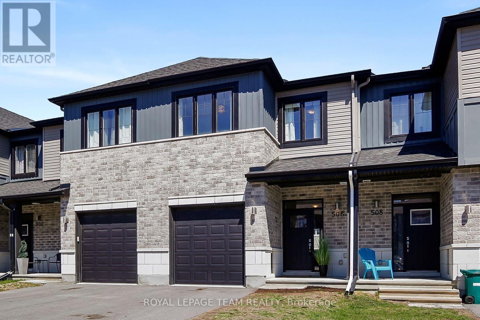 506 EDENWYLDE DRIVE, Ottawa, Ontario, K2S2K4 — Photo 2