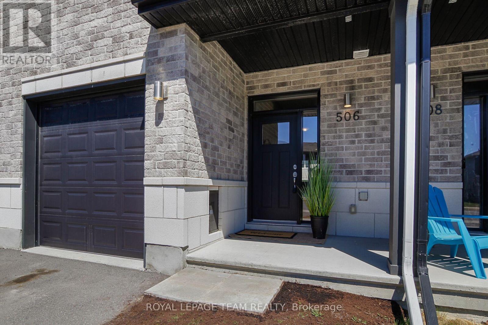 506 EDENWYLDE DRIVE, Ottawa, Ontario, K2S2K4 — Photo 3