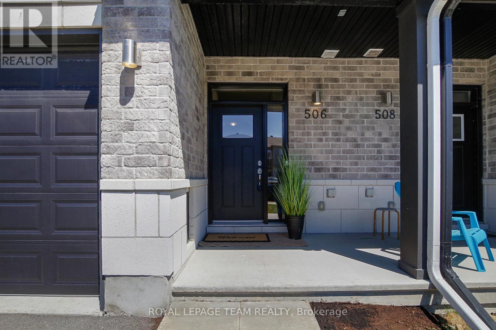 506 EDENWYLDE DRIVE, Ottawa, Ontario, K2S2K4 — Photo 4