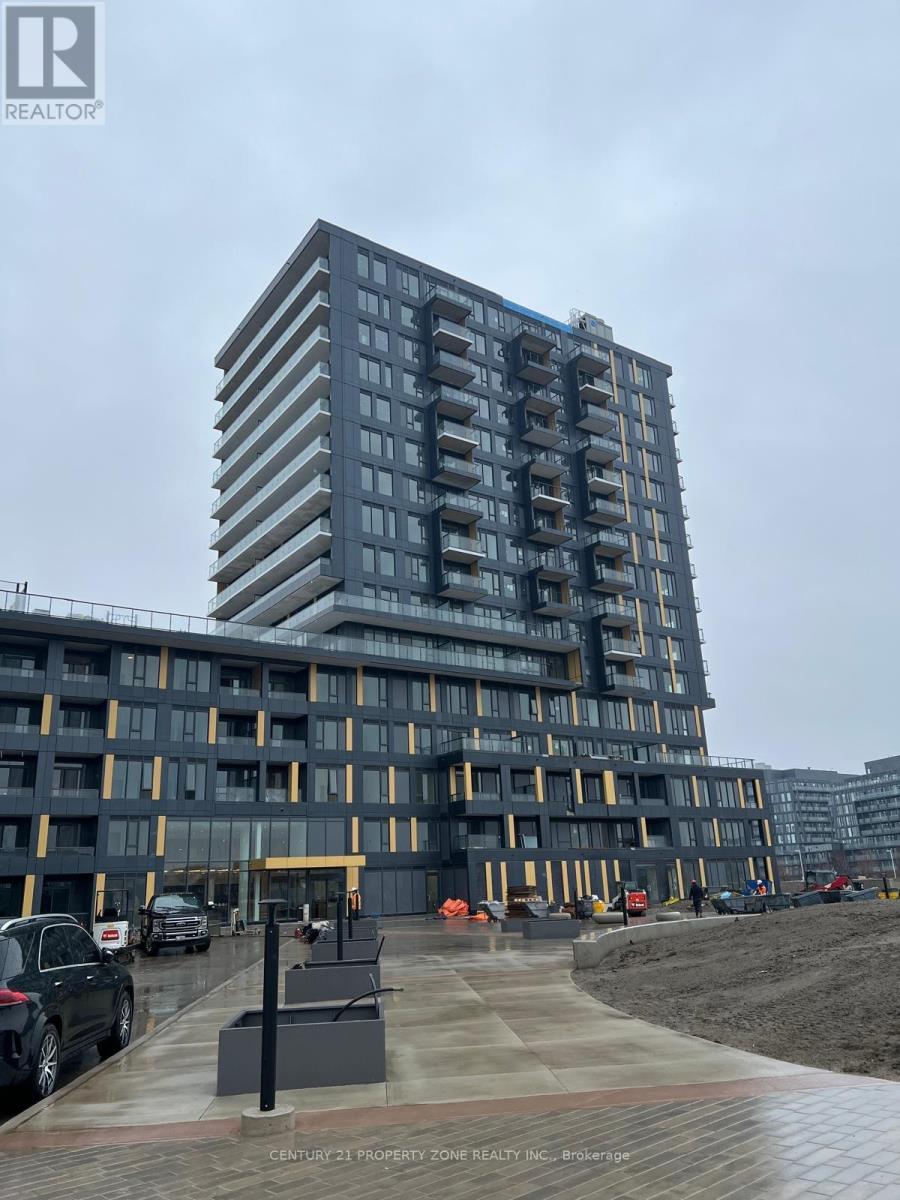 315 - 4875 POWER COMMON, Burlington (Uptown), Ontario, L7M2B4 — Photo 3