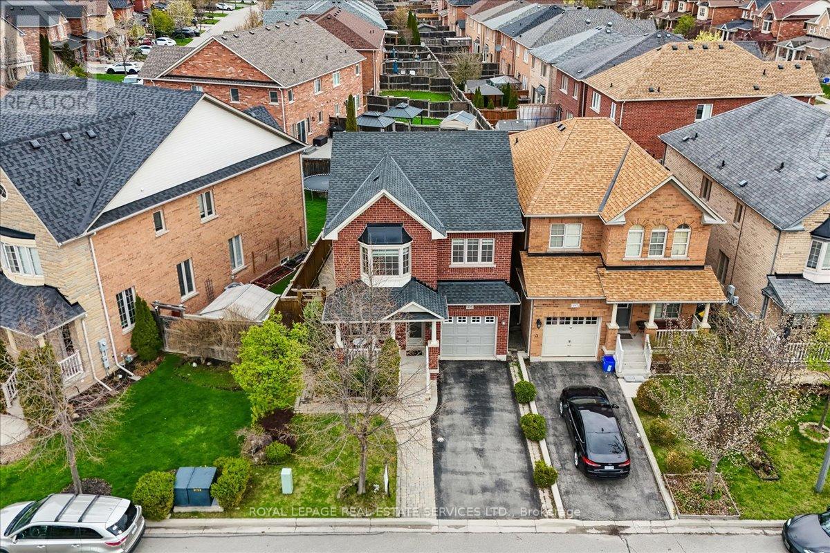 495 GRANT WAY, Milton (SC Scott), Ontario, L9T0V2 — Photo 2