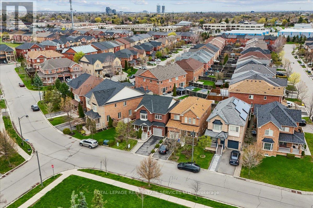 495 GRANT WAY, Milton (SC Scott), Ontario, L9T0V2 — Photo 3