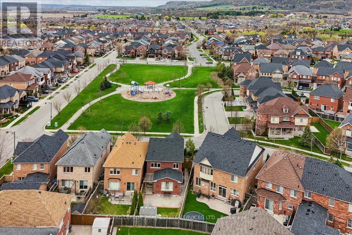 495 GRANT WAY, Milton (SC Scott), Ontario, L9T0V2 — Photo 4