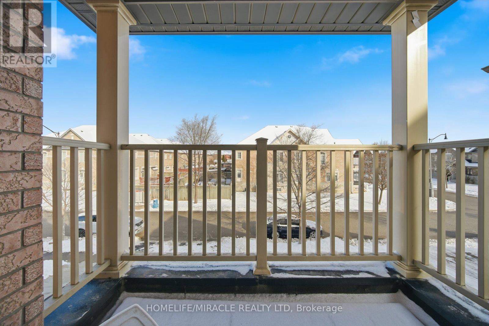 26 GOLDSBORO ROAD, Brampton (Bram East), Ontario, L6P3P1 — Photo 12