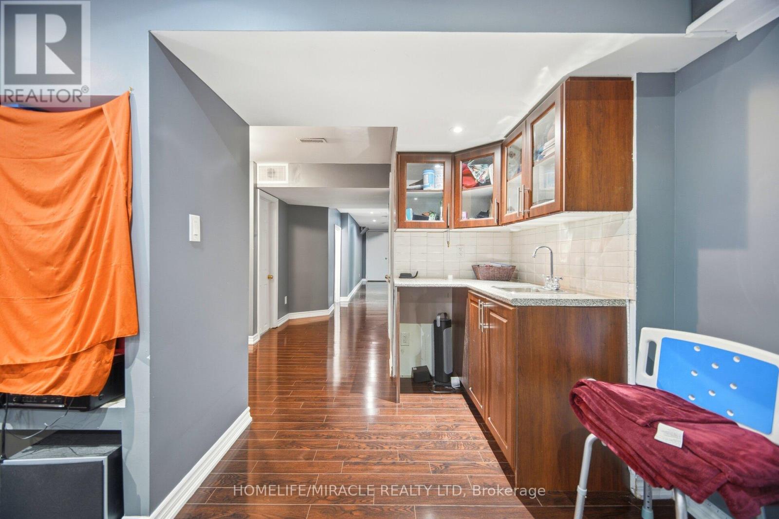 26 GOLDSBORO ROAD, Brampton (Bram East), Ontario, L6P3P1 — Photo 16