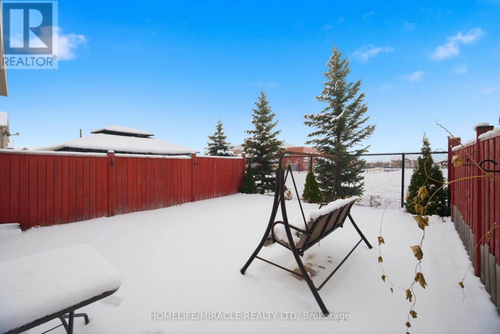 26 GOLDSBORO ROAD, Brampton (Bram East), Ontario, L6P3P1 — Photo 18