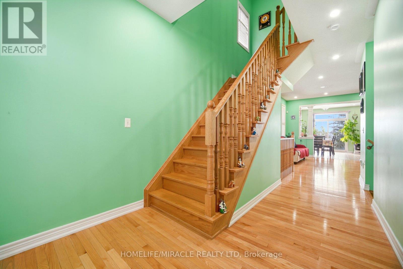 26 GOLDSBORO ROAD, Brampton (Bram East), Ontario, L6P3P1 — Photo 8