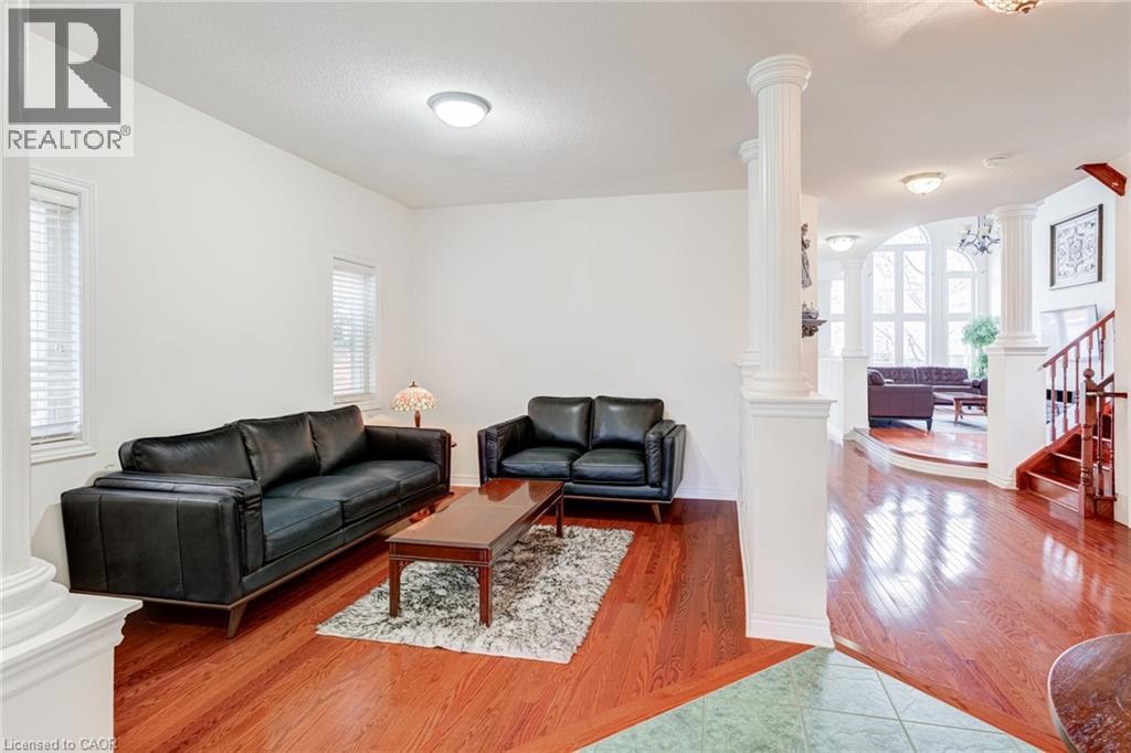 37 DENIM Drive, Brampton, Ontario, L6P2R3 — Photo 16