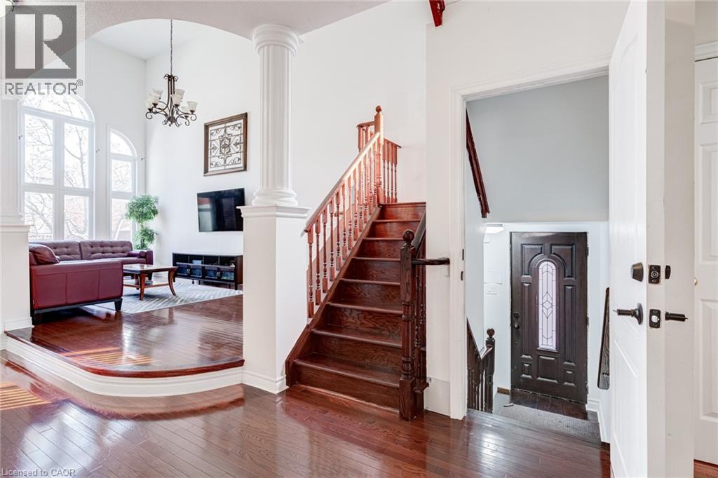 37 DENIM Drive, Brampton, Ontario, L6P2R3 — Photo 18
