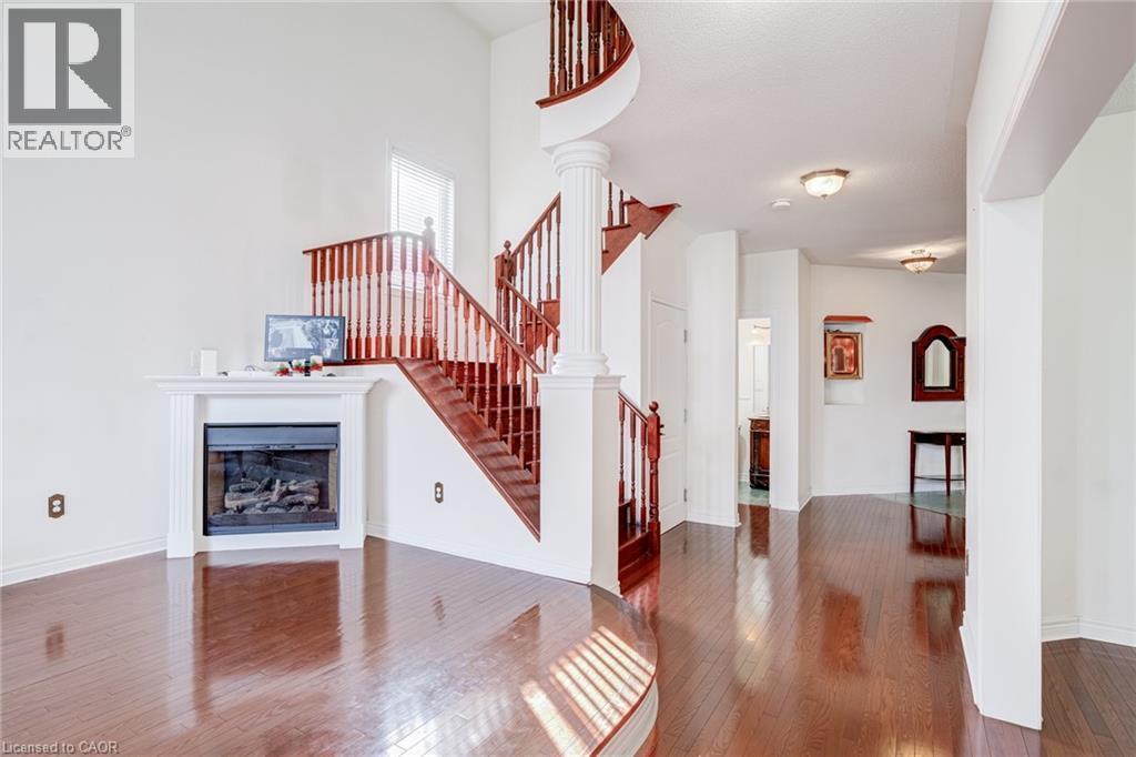 37 DENIM Drive, Brampton, Ontario, L6P2R3 — Photo 20