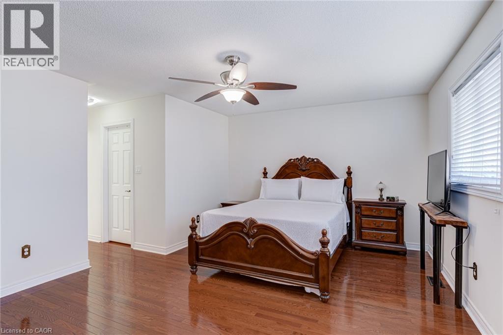 37 DENIM Drive, Brampton, Ontario, L6P2R3 — Photo 22