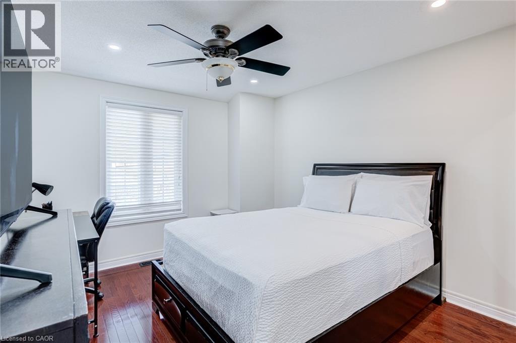 37 DENIM Drive, Brampton, Ontario, L6P2R3 — Photo 29