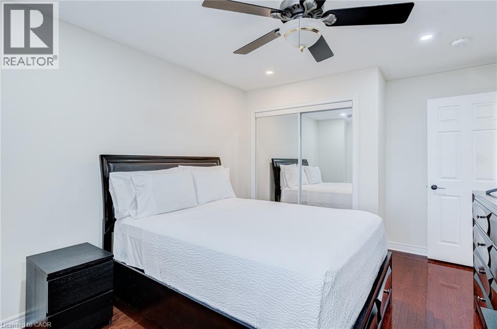 37 DENIM Drive, Brampton, Ontario, L6P2R3 — Photo 31