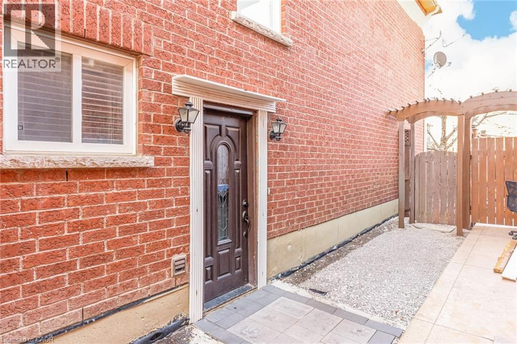 37 DENIM Drive, Brampton, Ontario, L6P2R3 — Photo 33