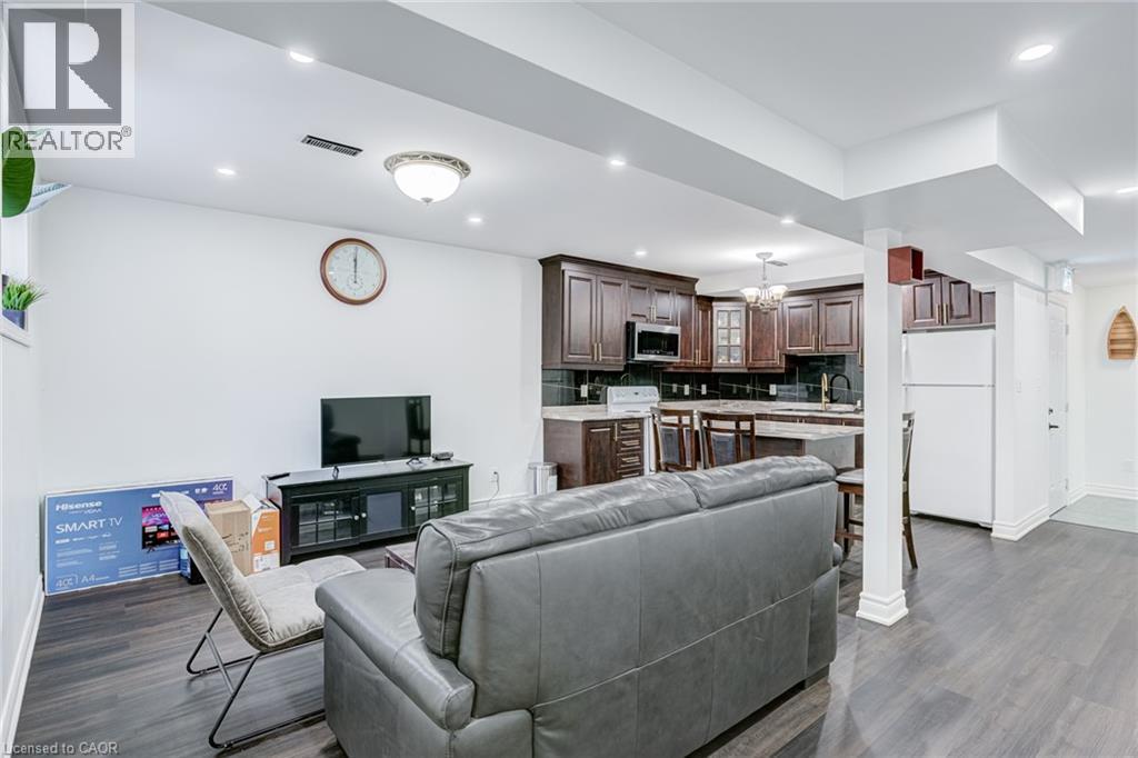 37 DENIM Drive, Brampton, Ontario, L6P2R3 — Photo 34