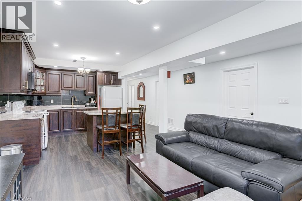 37 DENIM Drive, Brampton, Ontario, L6P2R3 — Photo 35