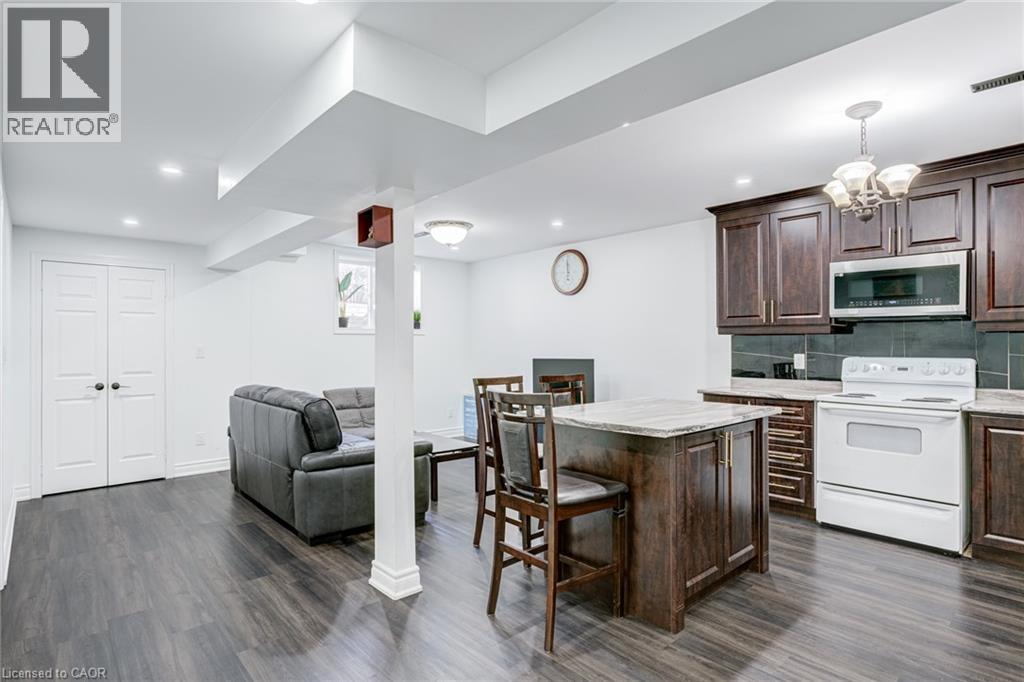 37 DENIM Drive, Brampton, Ontario, L6P2R3 — Photo 36