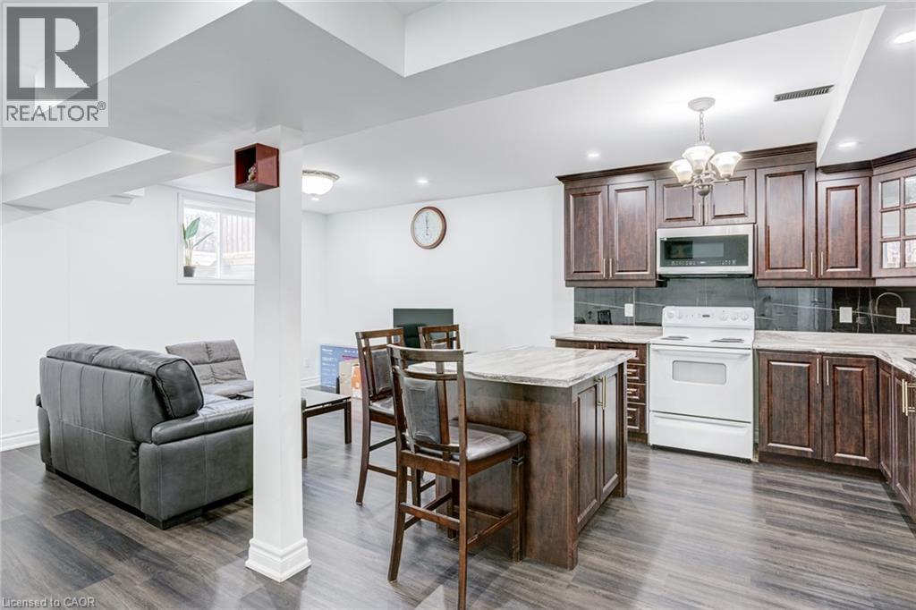 37 DENIM Drive, Brampton, Ontario, L6P2R3 — Photo 37