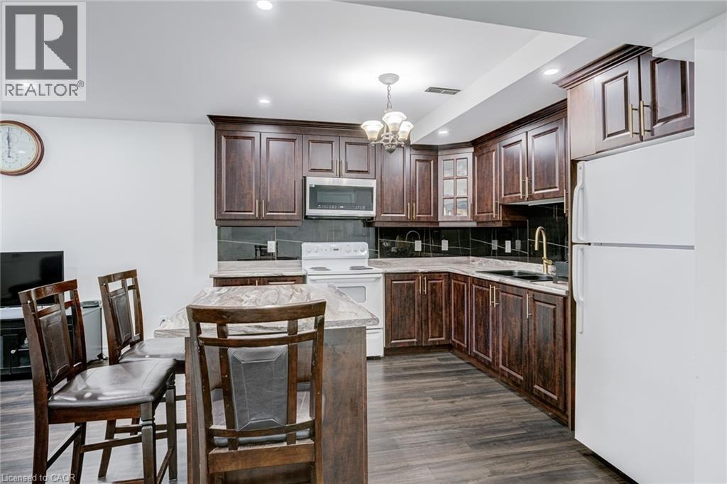 37 DENIM Drive, Brampton, Ontario, L6P2R3 — Photo 38