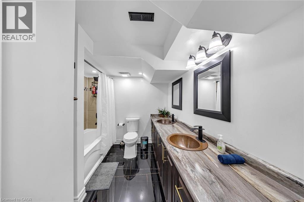 37 DENIM Drive, Brampton, Ontario, L6P2R3 — Photo 43