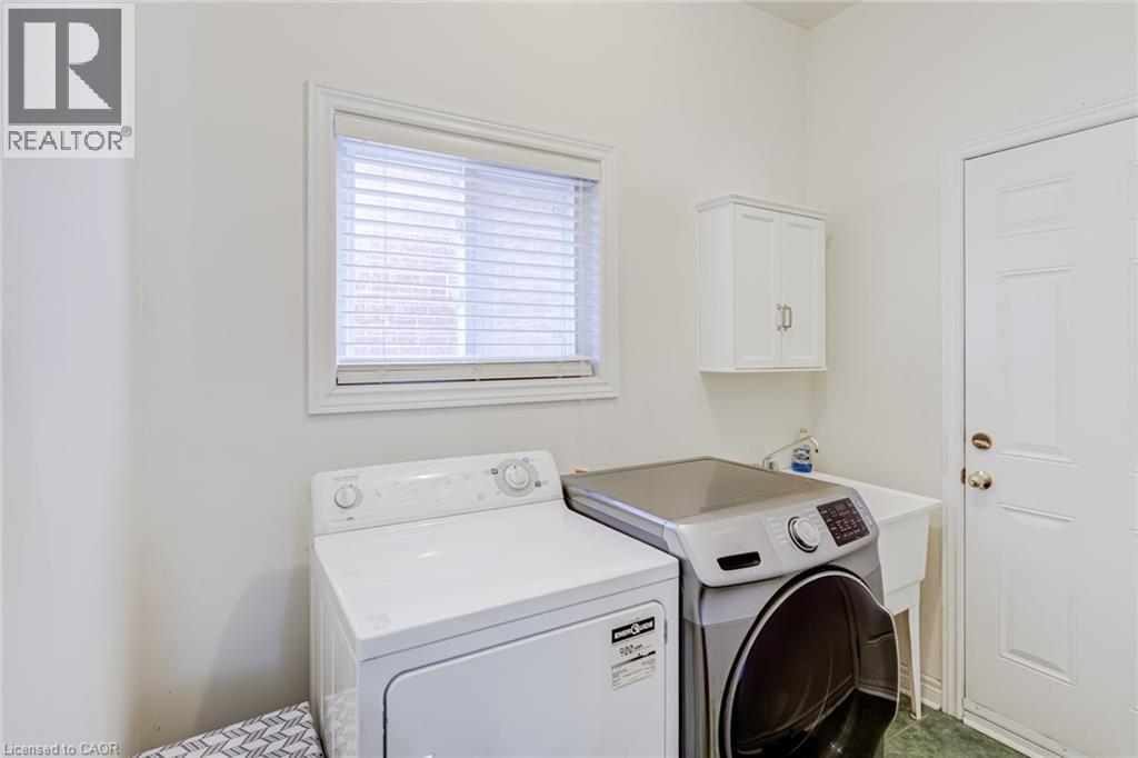 37 DENIM Drive, Brampton, Ontario, L6P2R3 — Photo 46