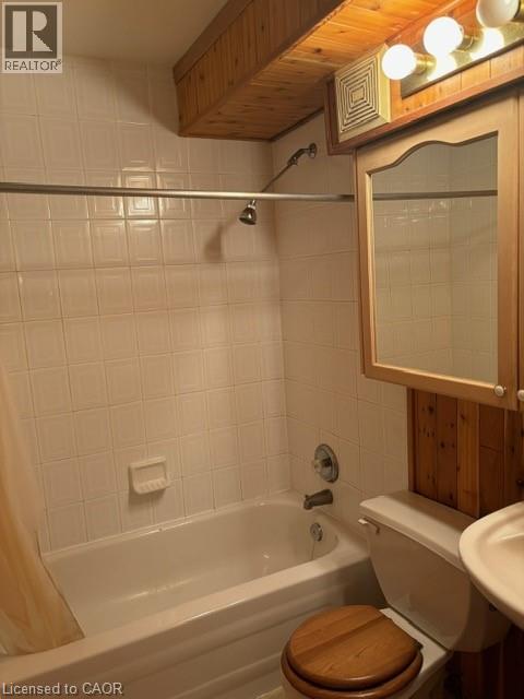 30 SUMMIT Avenue Unit# 604, Hamilton, Ontario, L8V2R8 — Photo 10