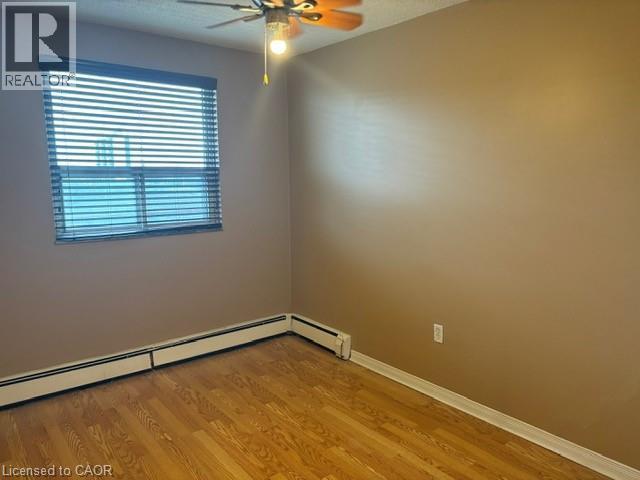 30 SUMMIT Avenue Unit# 604, Hamilton, Ontario, L8V2R8 — Photo 11