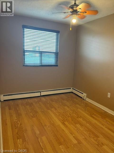 30 SUMMIT Avenue Unit# 604, Hamilton, Ontario, L8V2R8 — Photo 12