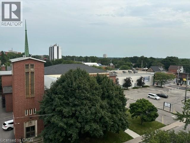 30 SUMMIT Avenue Unit# 604, Hamilton, Ontario, L8V2R8 — Photo 13