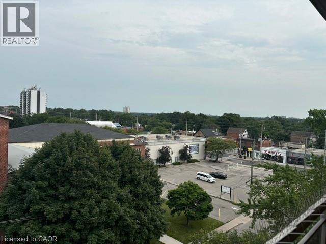 30 SUMMIT Avenue Unit# 604, Hamilton, Ontario, L8V2R8 — Photo 14