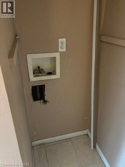 30 SUMMIT Avenue Unit# 604, Hamilton, Ontario, L8V2R8 — Photo 15