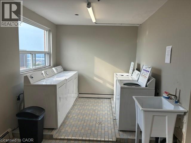 30 SUMMIT Avenue Unit# 604, Hamilton, Ontario, L8V2R8 — Photo 16