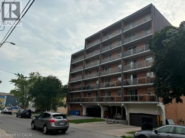 30 SUMMIT Avenue Unit# 604, Hamilton, Ontario, L8V2R8 — Photo 2