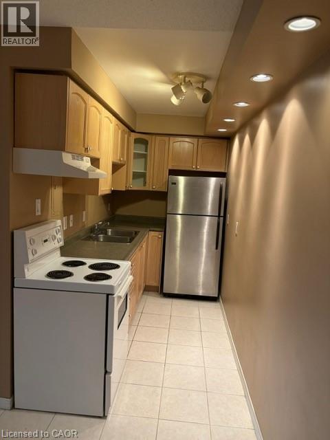30 SUMMIT Avenue Unit# 604, Hamilton, Ontario, L8V2R8 — Photo 3