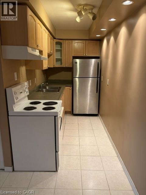 30 SUMMIT Avenue Unit# 604, Hamilton, Ontario, L8V2R8 — Photo 4