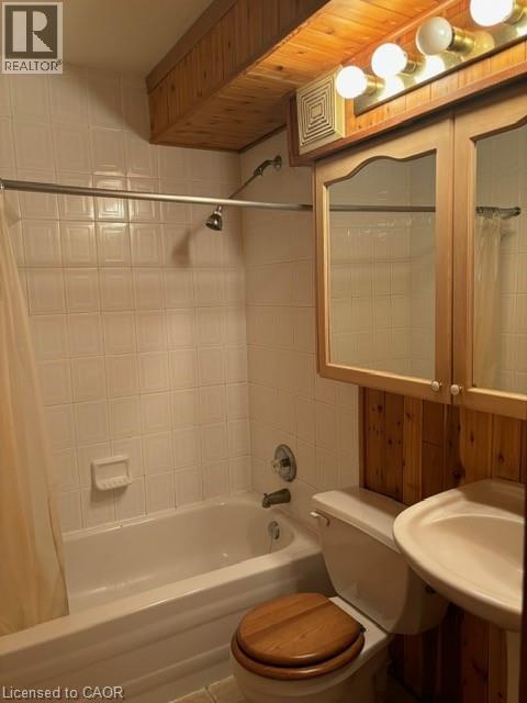 30 SUMMIT Avenue Unit# 604, Hamilton, Ontario, L8V2R8 — Photo 9