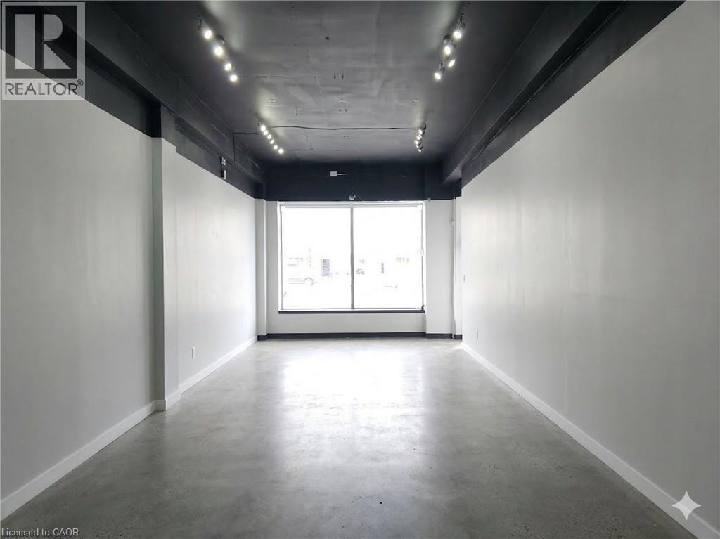 529 CONCESSION Street Unit# 2, Hamilton, Ontario, L8V1A7 — Photo 2