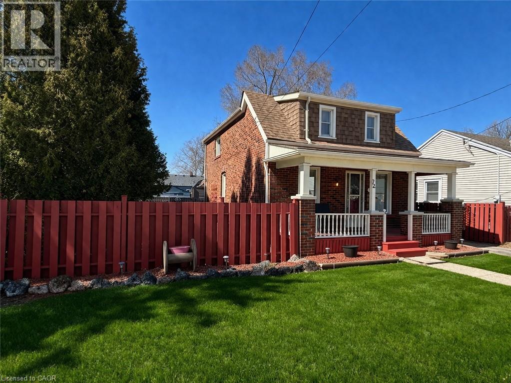 72 EAST 32ND Street, Hamilton, Ontario, L8V2R9 — Photo 2