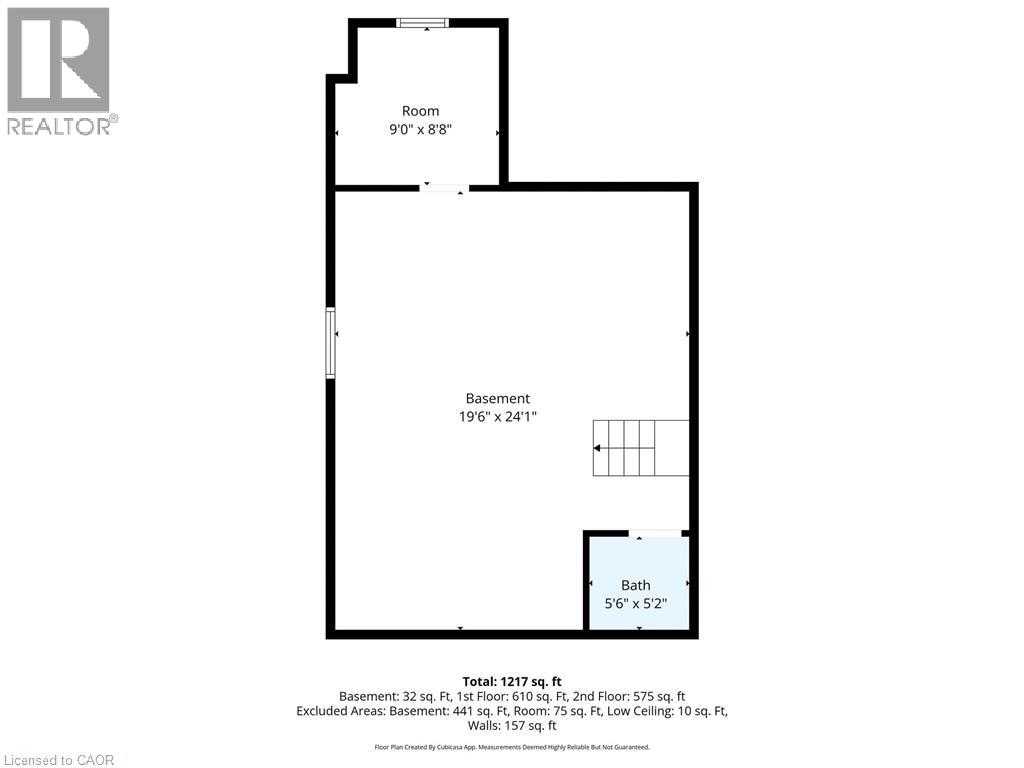 72 EAST 32ND Street, Hamilton, Ontario, L8V2R9 — Photo 33