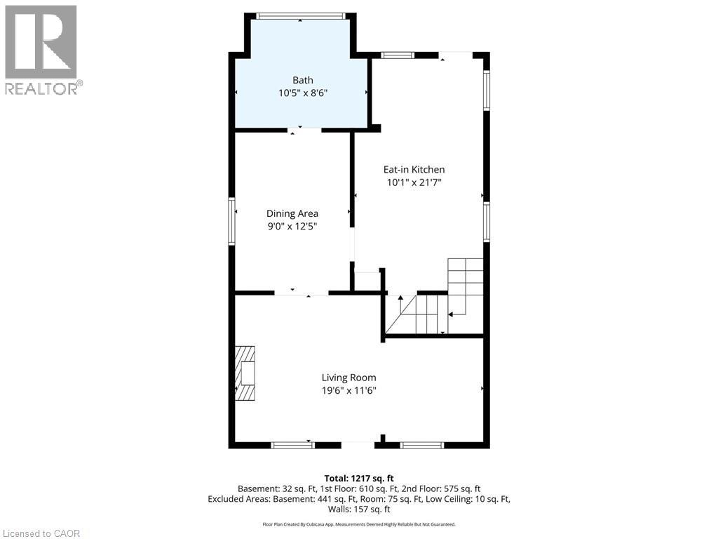 72 EAST 32ND Street, Hamilton, Ontario, L8V2R9 — Photo 34