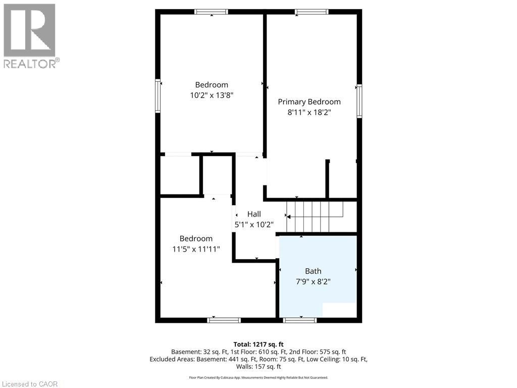 72 EAST 32ND Street, Hamilton, Ontario, L8V2R9 — Photo 35