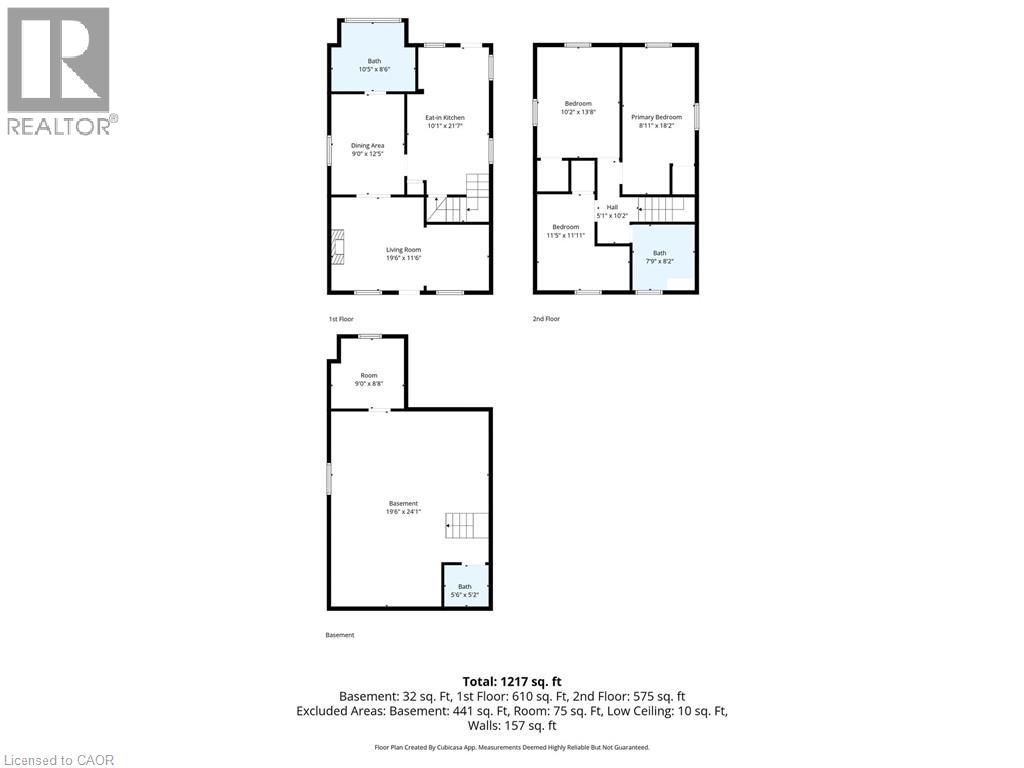 72 EAST 32ND Street, Hamilton, Ontario, L8V2R9 — Photo 36
