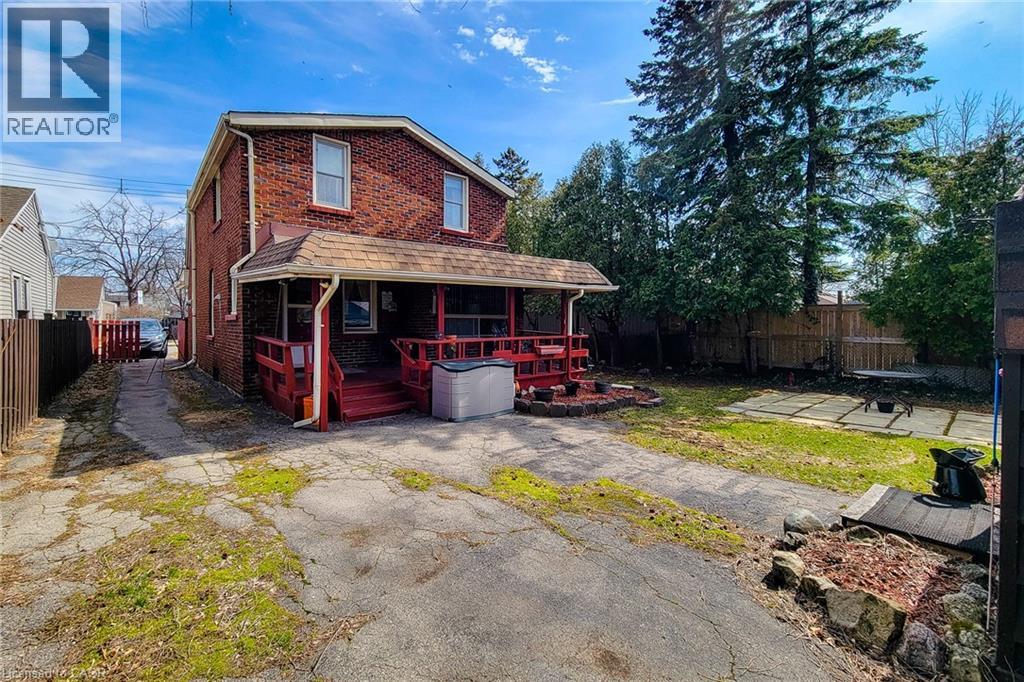 72 EAST 32ND Street, Hamilton, Ontario, L8V2R9 — Photo 37