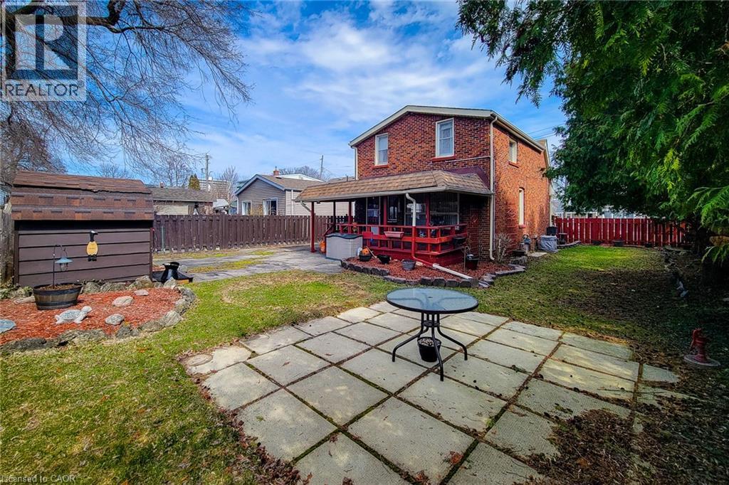 72 EAST 32ND Street, Hamilton, Ontario, L8V2R9 — Photo 38