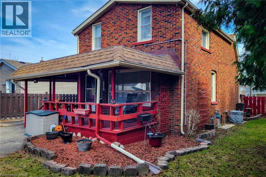72 EAST 32ND Street, Hamilton, Ontario, L8V2R9 — Photo 39
