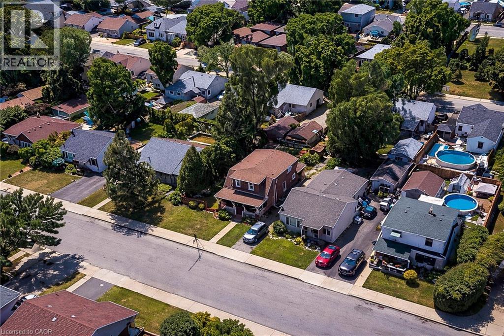 72 EAST 32ND Street, Hamilton, Ontario, L8V2R9 — Photo 4